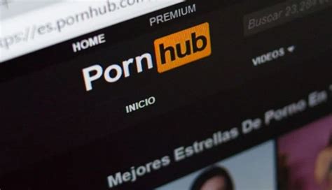 paginas porno en español